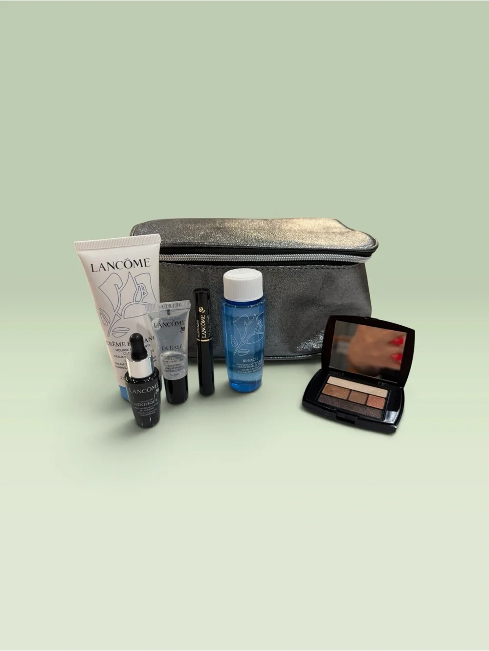 Lancôme 7-Pc Travel Gift Set